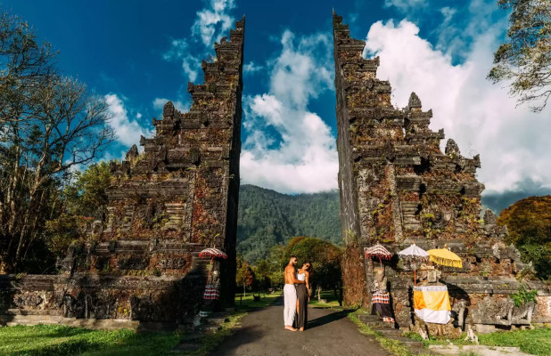 North Bali Tour