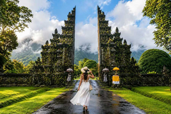 North Bali Tour