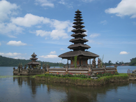 North Coast Bali Mountain Tour - All Inclusive Tours