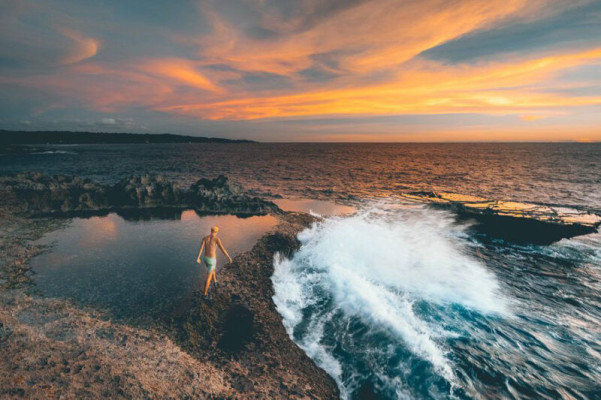 Nusa Lembongan Day Trip