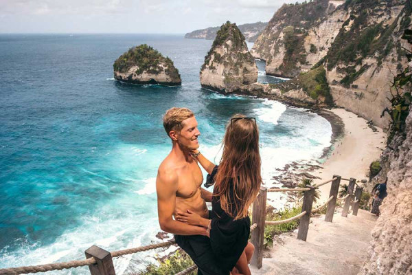 Nusa Penida East Island