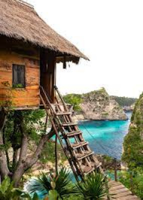 Nusa Penida East Trip