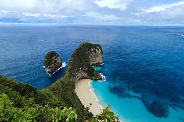 Nusa Penida Fun Tour