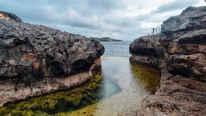 Nusa Penida Instagram Tour