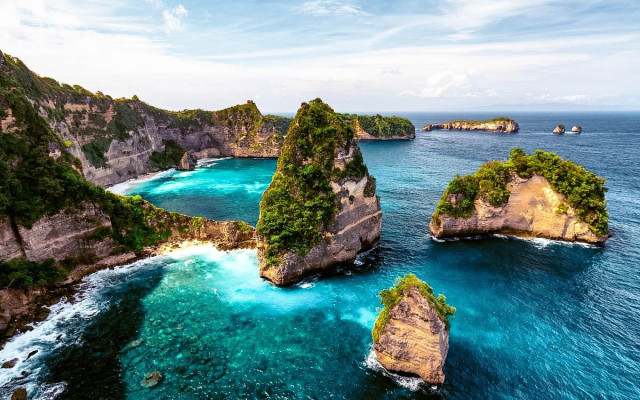 Nusa Penida Island (Eastern Trip)