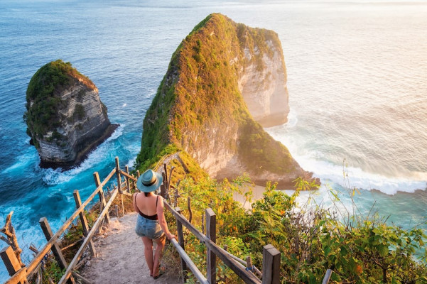 Nusa Penida Island (Western Trip)