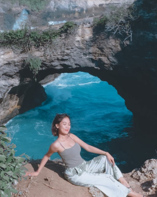 Nusa Penida Tour All Inclusive
