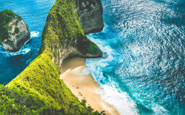 Nusa Penida West Tour