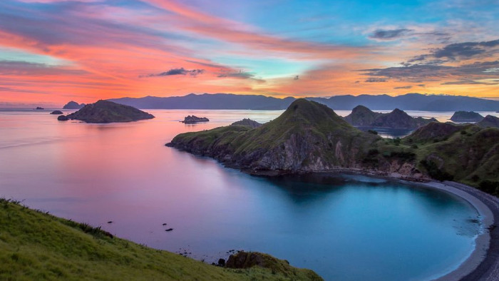 Open Trip 3D2N