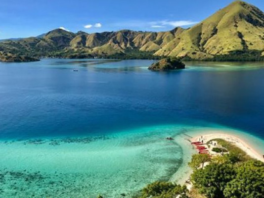 Open Trip 3D2N - Private Cabin 02