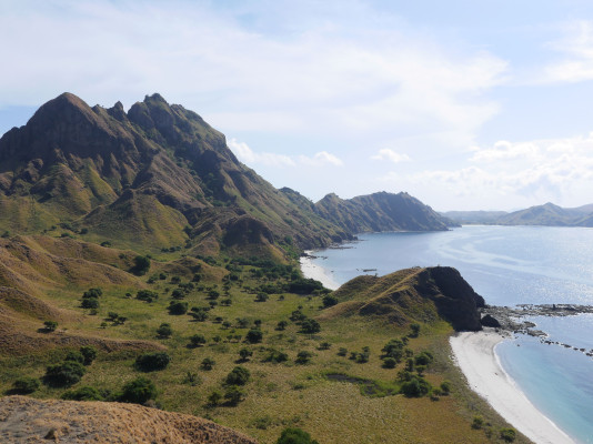 Open Trip 3D2N Sailing Komodo - Master Cabin | Raja Bintang 03