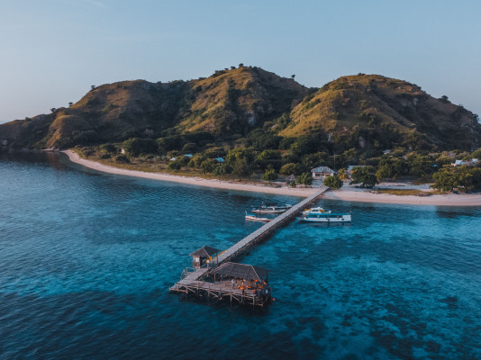 Open Trip 3D2N Sailing Komodo - Sharing Cabin | Raja Bintang 03