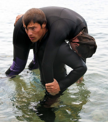PADI Rescue Diver Course