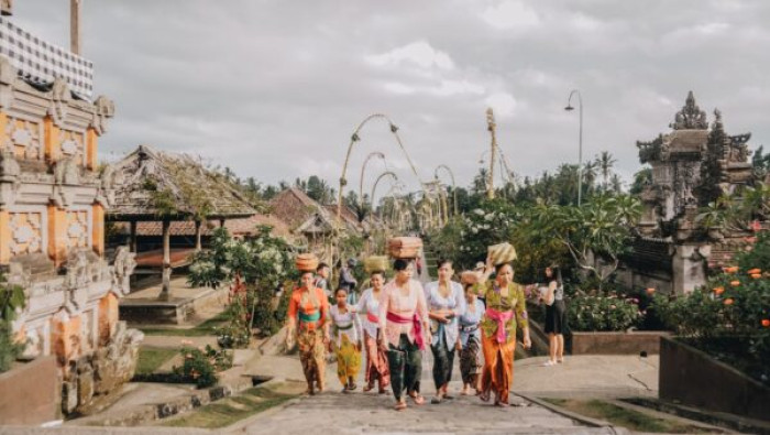 Penglipuran Fullday Tour