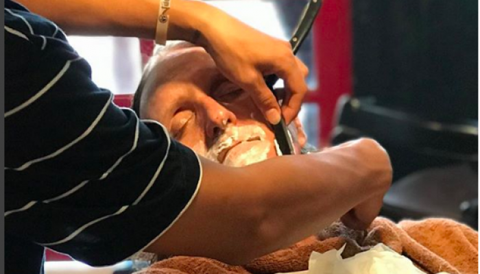 Pit Stop - Haircut Only