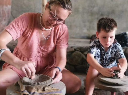 Pottery Class / Workshops