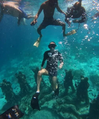 Private Snorkeling And Sunset Trip