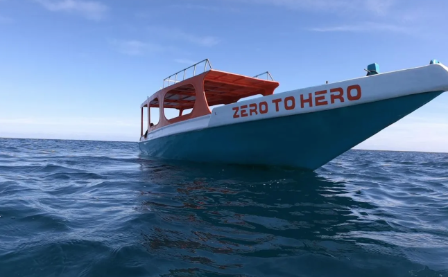 PRIVATE SNORKELING TRIP GILI TRAWANGAN