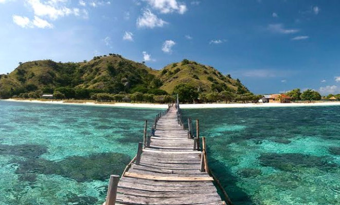 Private Trip Sailing Komodo - 3D2N