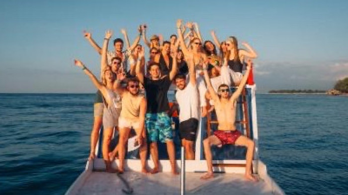 Public Snorkeling - Sunset Trip 4 pm - 6.30 pm