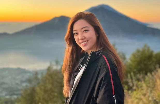Quad Bike + Hiking Mount Batur Sunrise