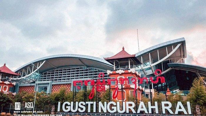 (Reguler/Private) Bali Area → I Gusti Ngurah Rai Airport