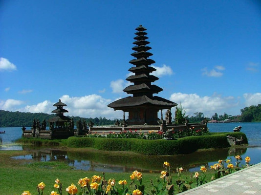 (Reguler/Private) I Gusti Ngurah Rai Airport → Bali Area