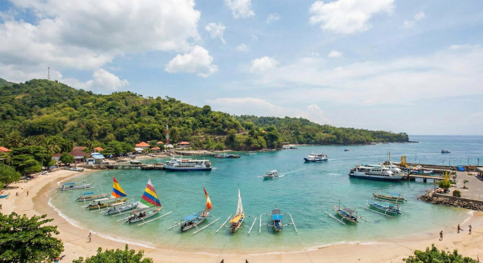 (Reguler/Private) Transfer Lovina, Sidemen, Pemuteran, Gilimanuk, Munduk to Padang Bay
