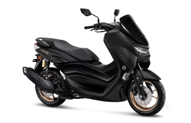 Rental Scooter NMAX 155CC on Lembongan