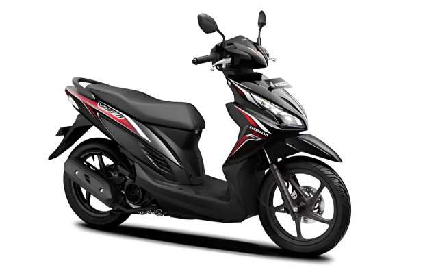 Rental Scooter VARIO 110CC on Lembongan