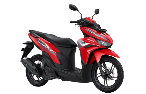 Rental Scooter VARIO 125CC on Lembongan