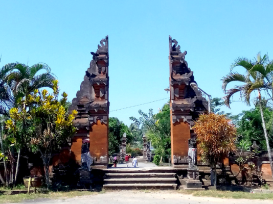Sasak Tour 3 Days 2 Nights Package C