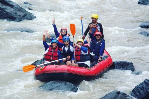 Sasak Tour 5 Days 4 Nights Package A