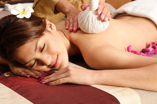 Sea Walker Tanjung Benoa and SPA Package