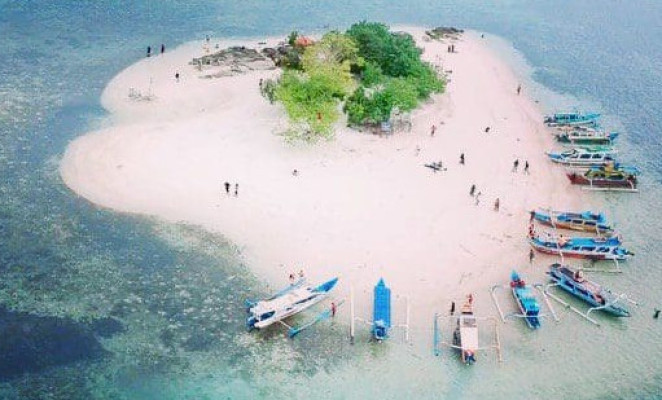 Secret Gili Tour: Gili Kedis, Gili Sudak & Gili Nanggu