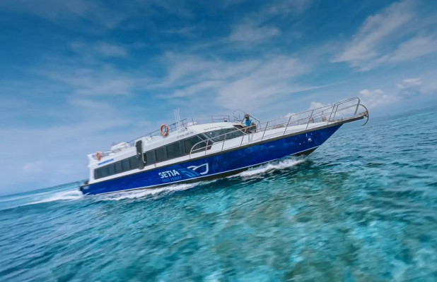 Setia Fast Ferry