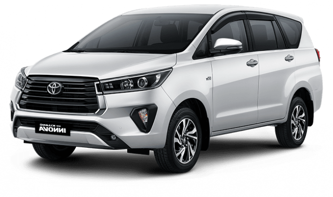 Sewa Mobil dan Driver