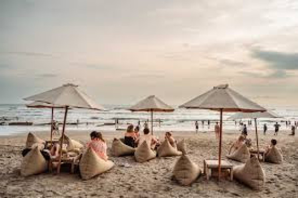 (Sharing Shuttle) Ubud → Canggu