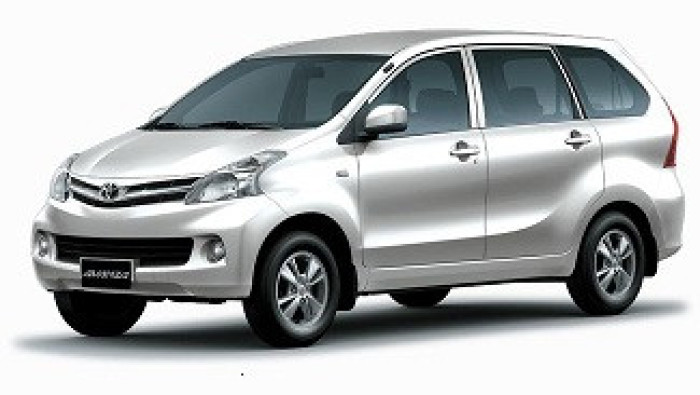 Shuttles & Private Transfers (Economy)