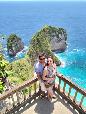 SNORKELING JOURNEY AND ISLAND TOUR NUSA PENIDA