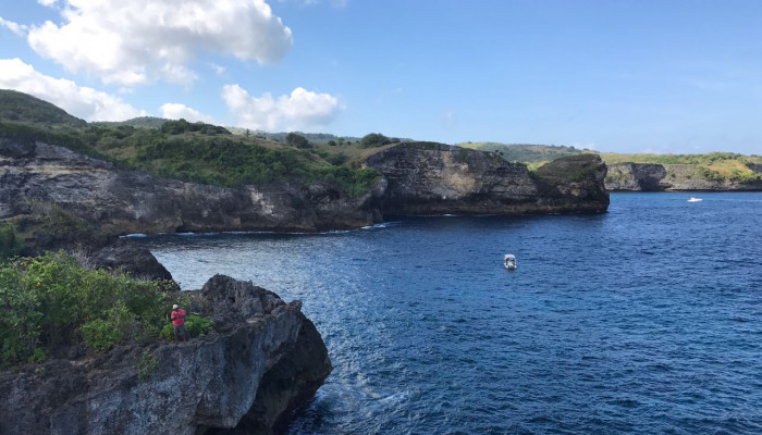 Snorkeling & LandTour Package