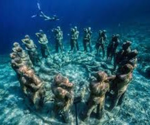 Snorkeling Trip – 3 Islands (Group & Private)
