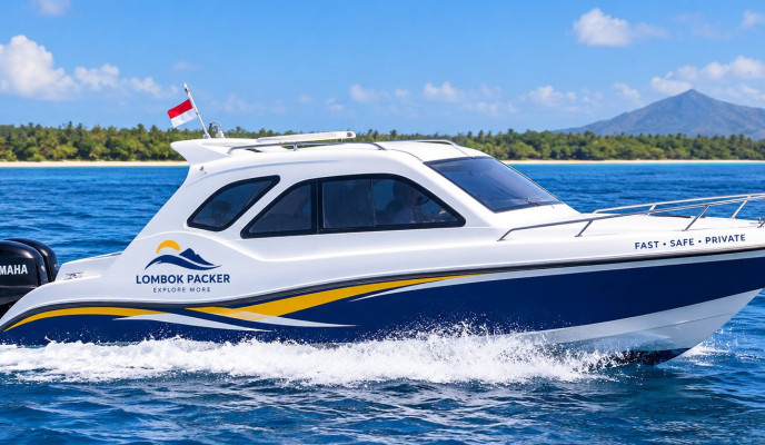 Speedboat