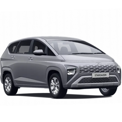 Stargazer Frame 2023 (7 Seats)