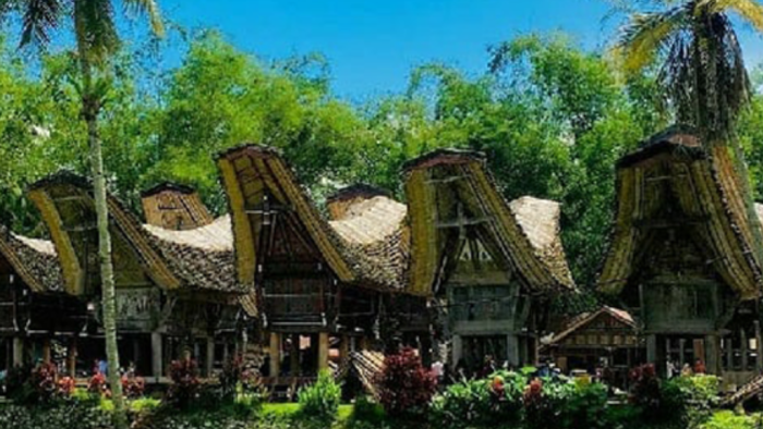 Sulawesi, Toraja 1 Day Tour: Exploring the Enchanting Heritage of Toraja