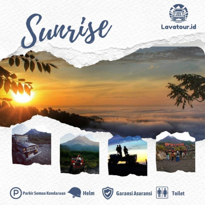 Sunrise Trip