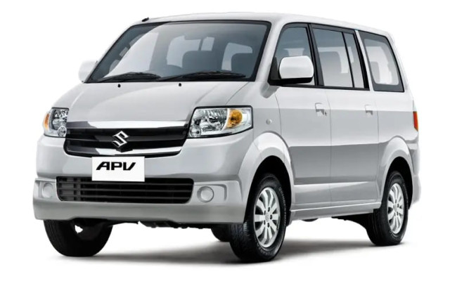 Suzuki APV