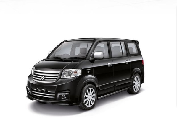 Suzuki APV