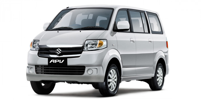 SUZUKI APV