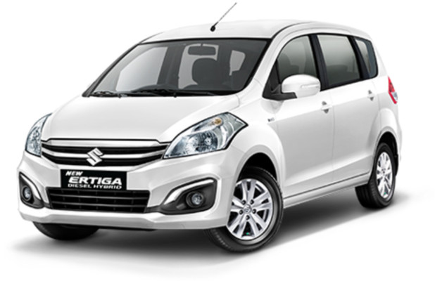 Suzuki Ertiga